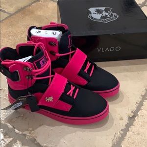 COPY - New Vlado height tops